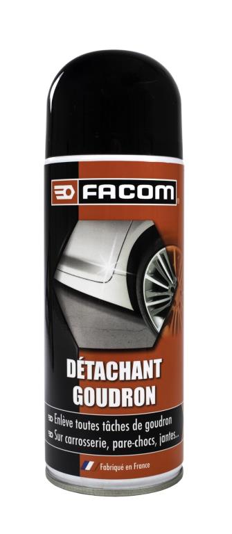 Détachant goudron et résine (Anti-goudron) FACOM  ref. 006165
